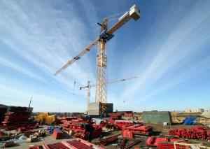 Сдам в аренду Продам Итальянский башенный кран МК 110